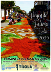 Festividad Virgen de Fátima 2025
